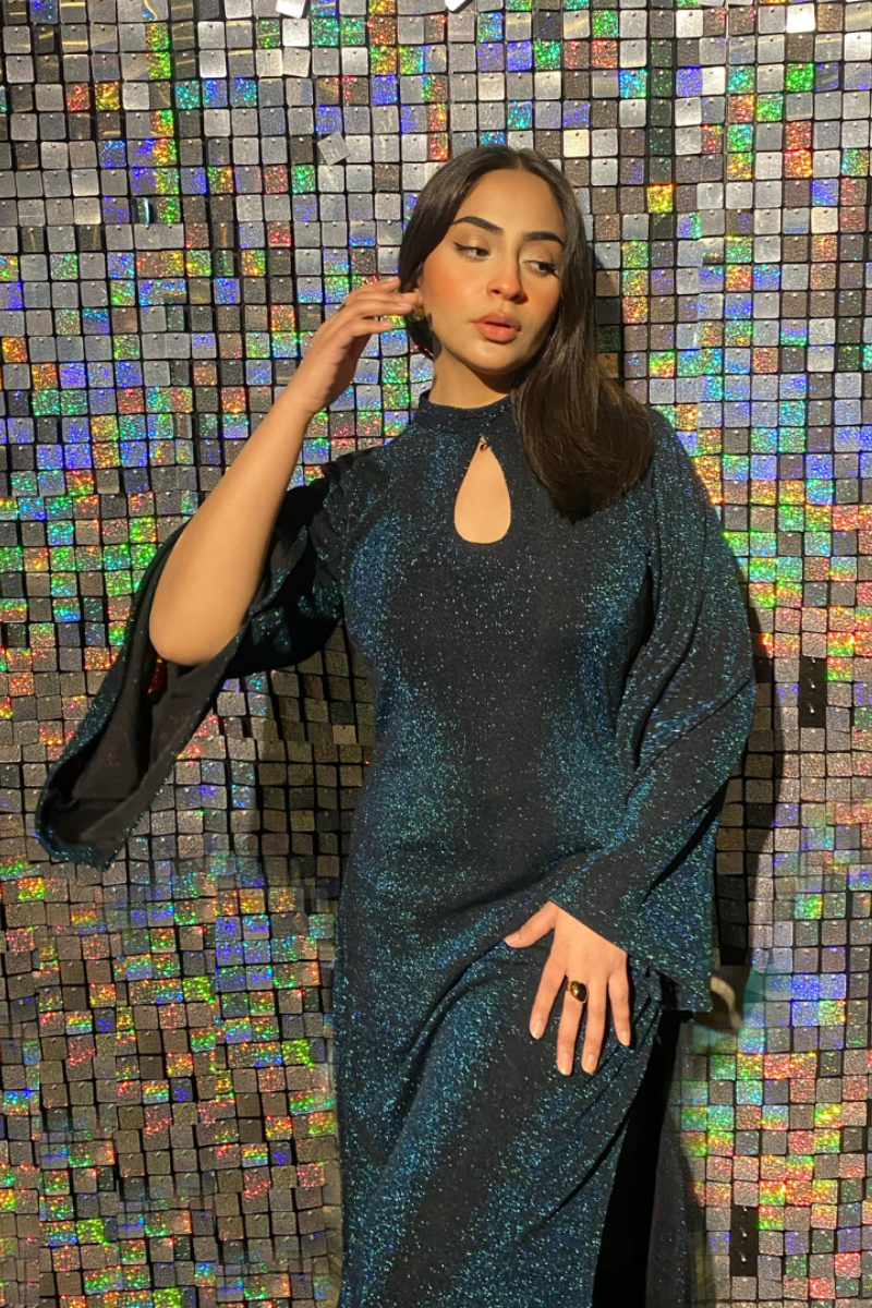 Dancing Star