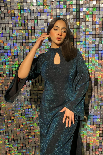 Dancing Star