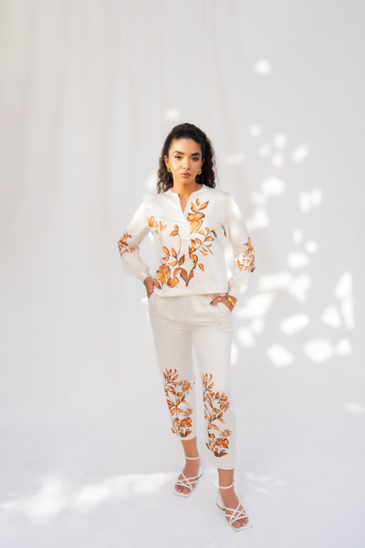 Meet Floruna: where floral meets celestial.