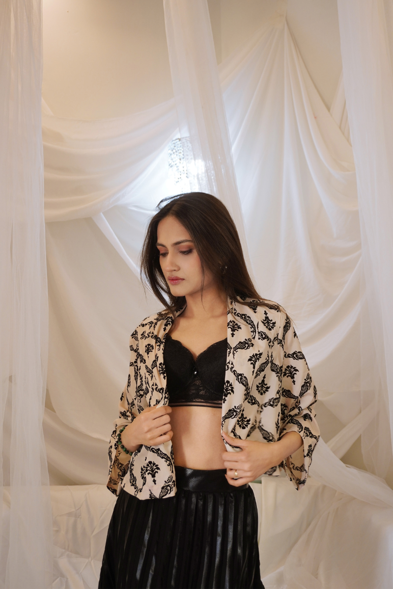 Summer Solstice Top