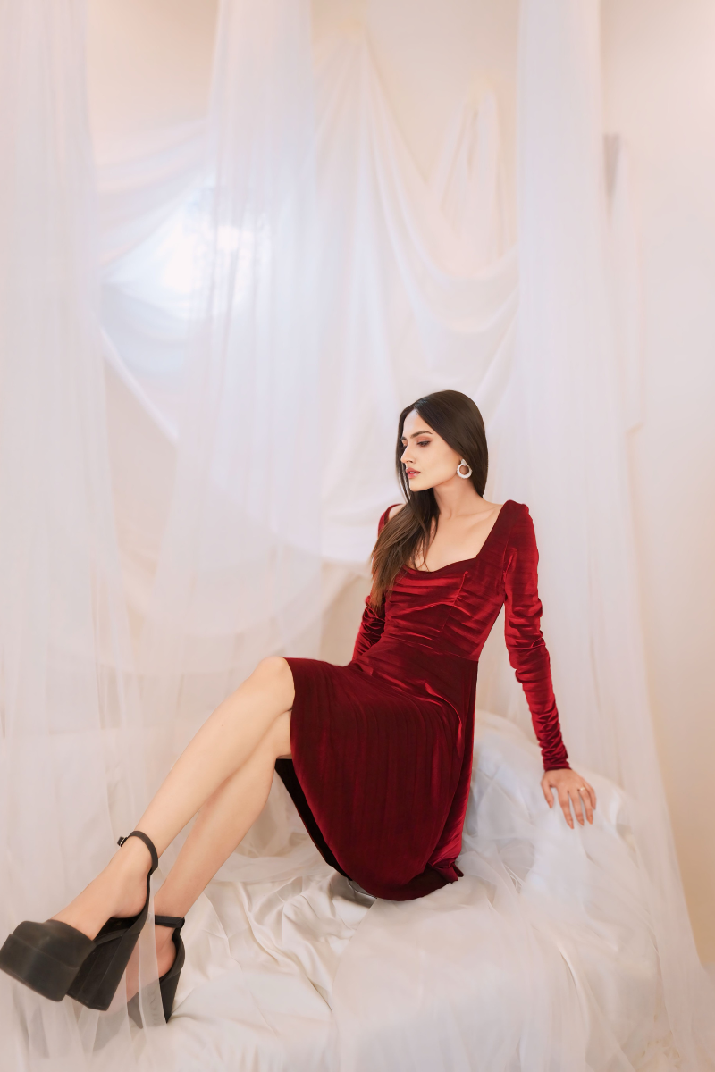 Velvet Rose