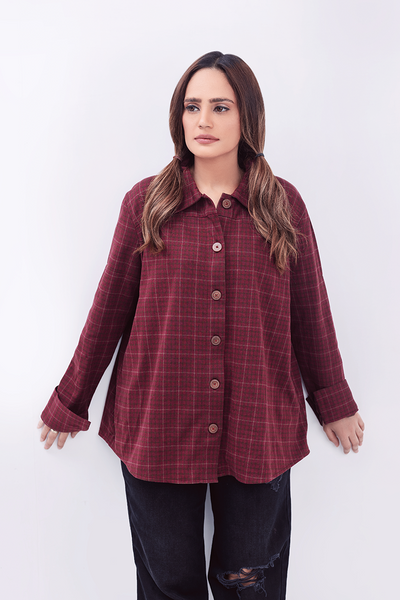 Flannel Shirt