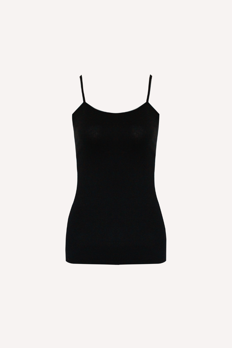 Satin Soft Camisole
