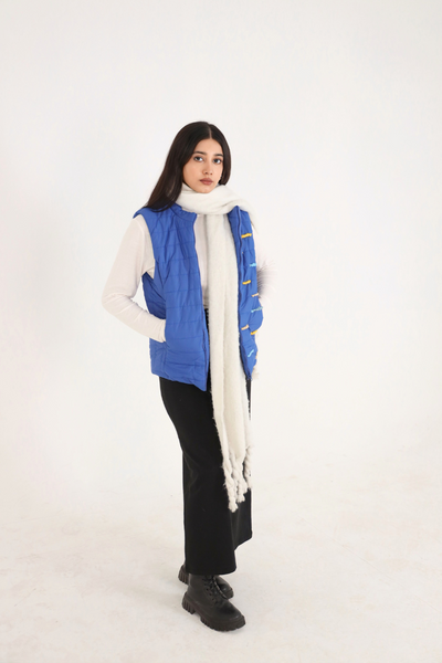 Skyline Puffer Jacket