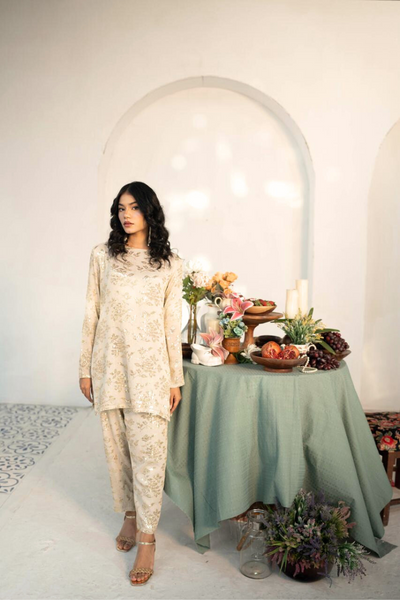 Petals Harmony Set: Festive Collection by Berry Bosom