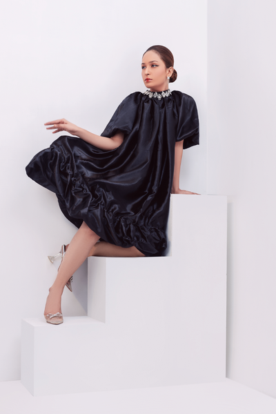 Sirius Black Silk Dress