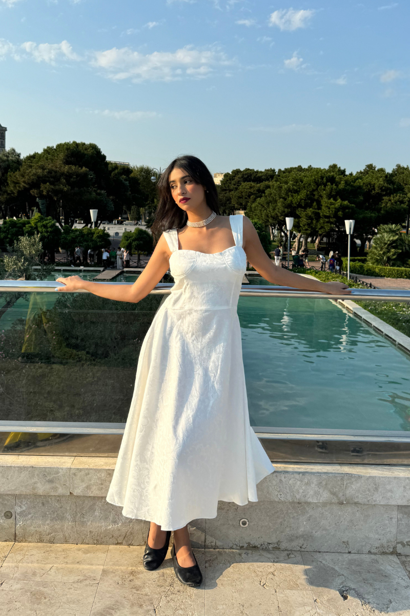 Lily Bloom Dress