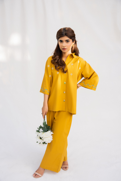 Floral Fantasy Twinfit