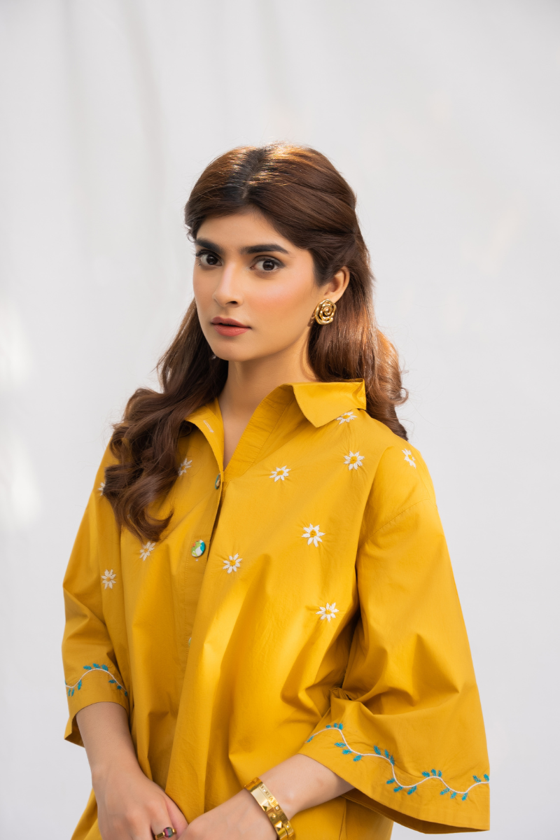 Floral Fantasy Twinfit