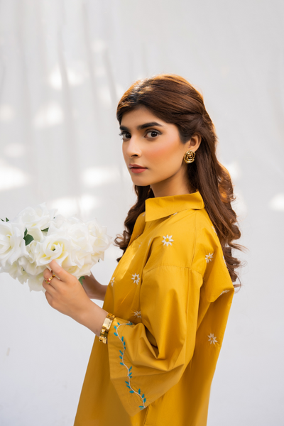 Floral Fantasy Twinfit