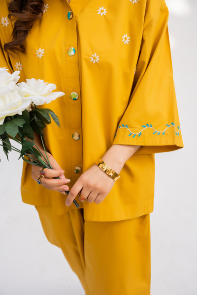 Floral Fantasy Twinfit