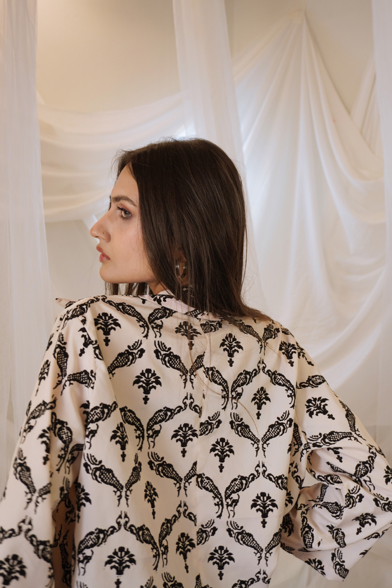 Summer Solstice Top