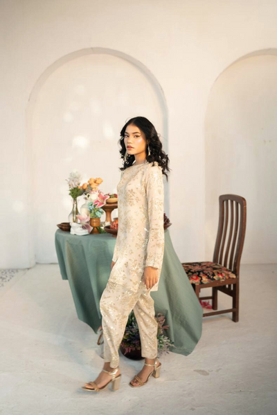 Petals Harmony Set: Festive Collection by Berry Bosom