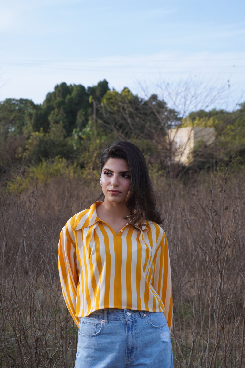 Candy Top