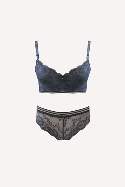 Chic Lace Duo