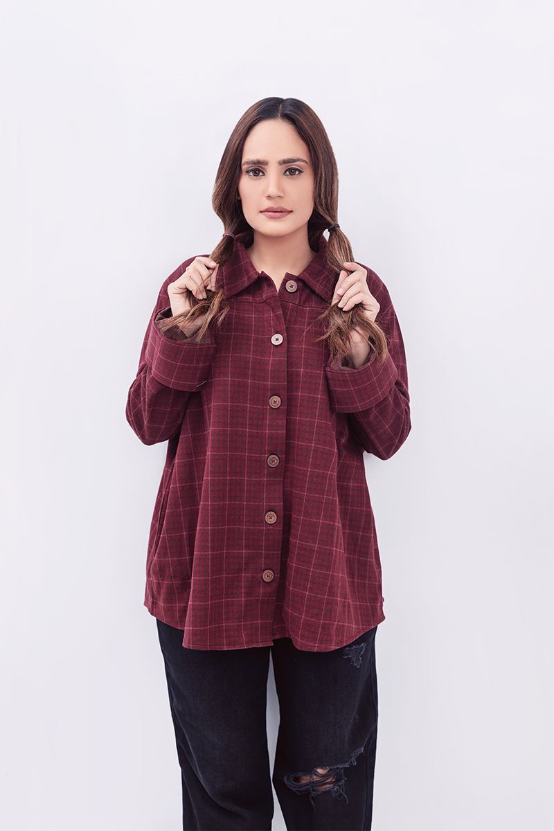 Flannel Shirt