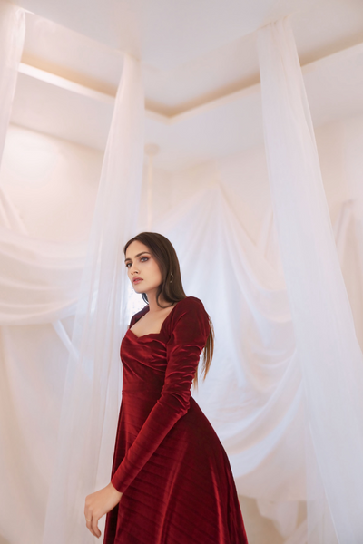 Velvet Rose