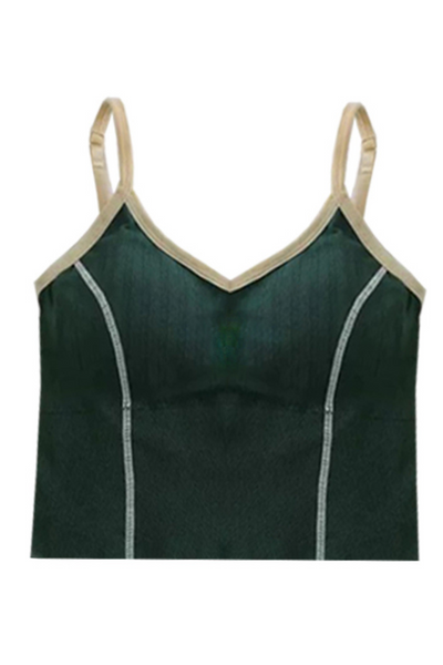 Perfect Fit Camisole Bra