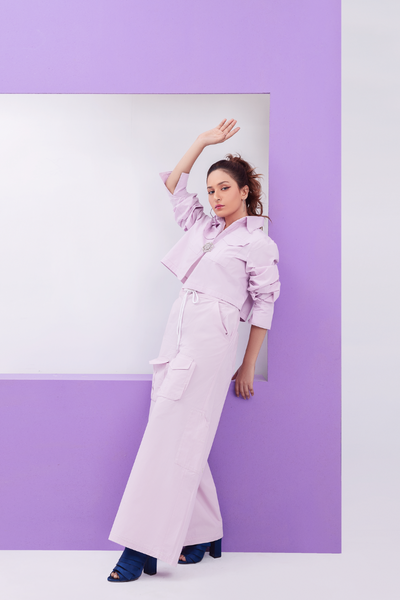 Builder Cargo Dress