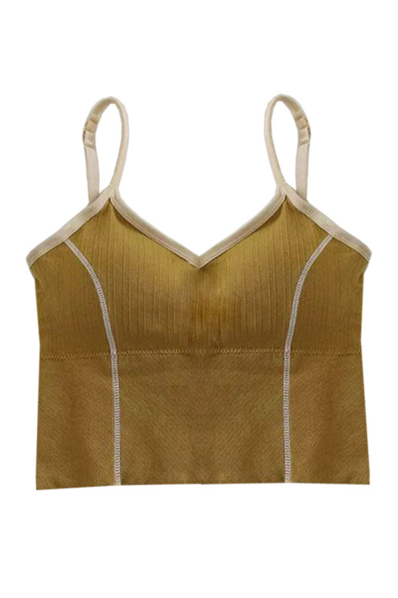 Perfect Fit Camisole Bra