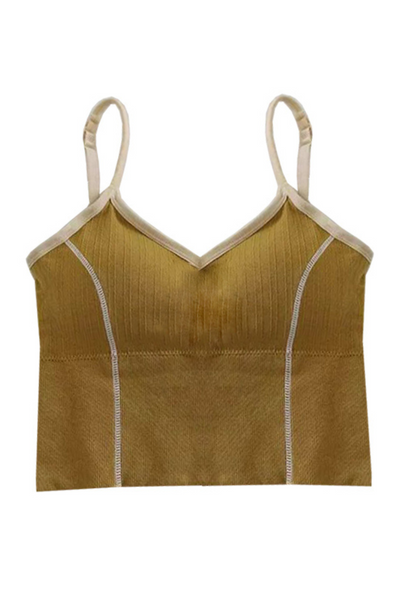Perfect Fit Camisole Bra