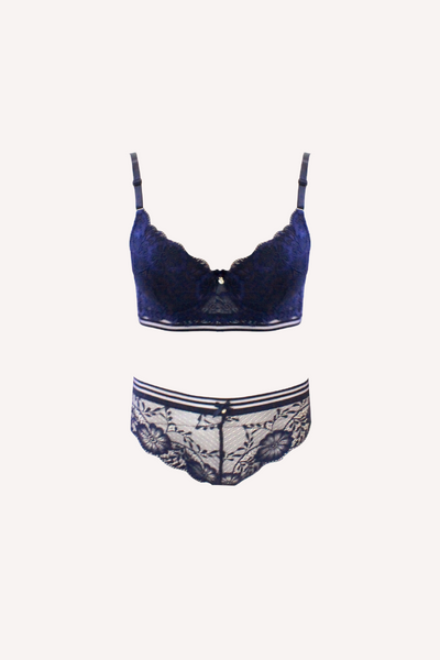 Chic Lace Duo