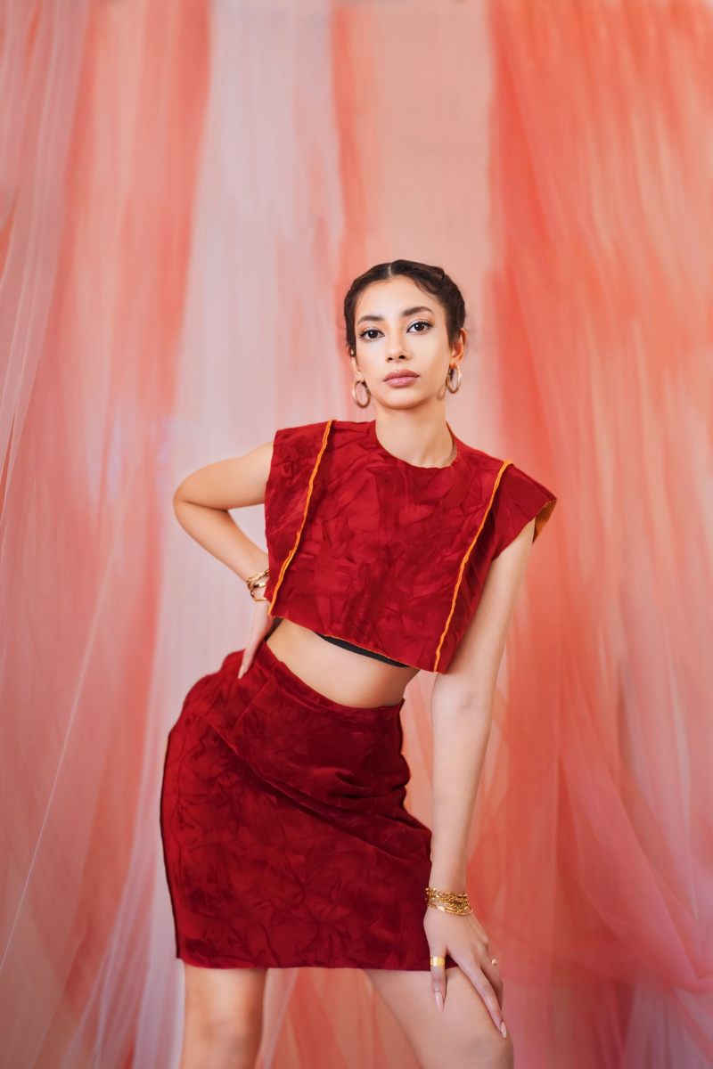 Rosenthal Co-ord Set
