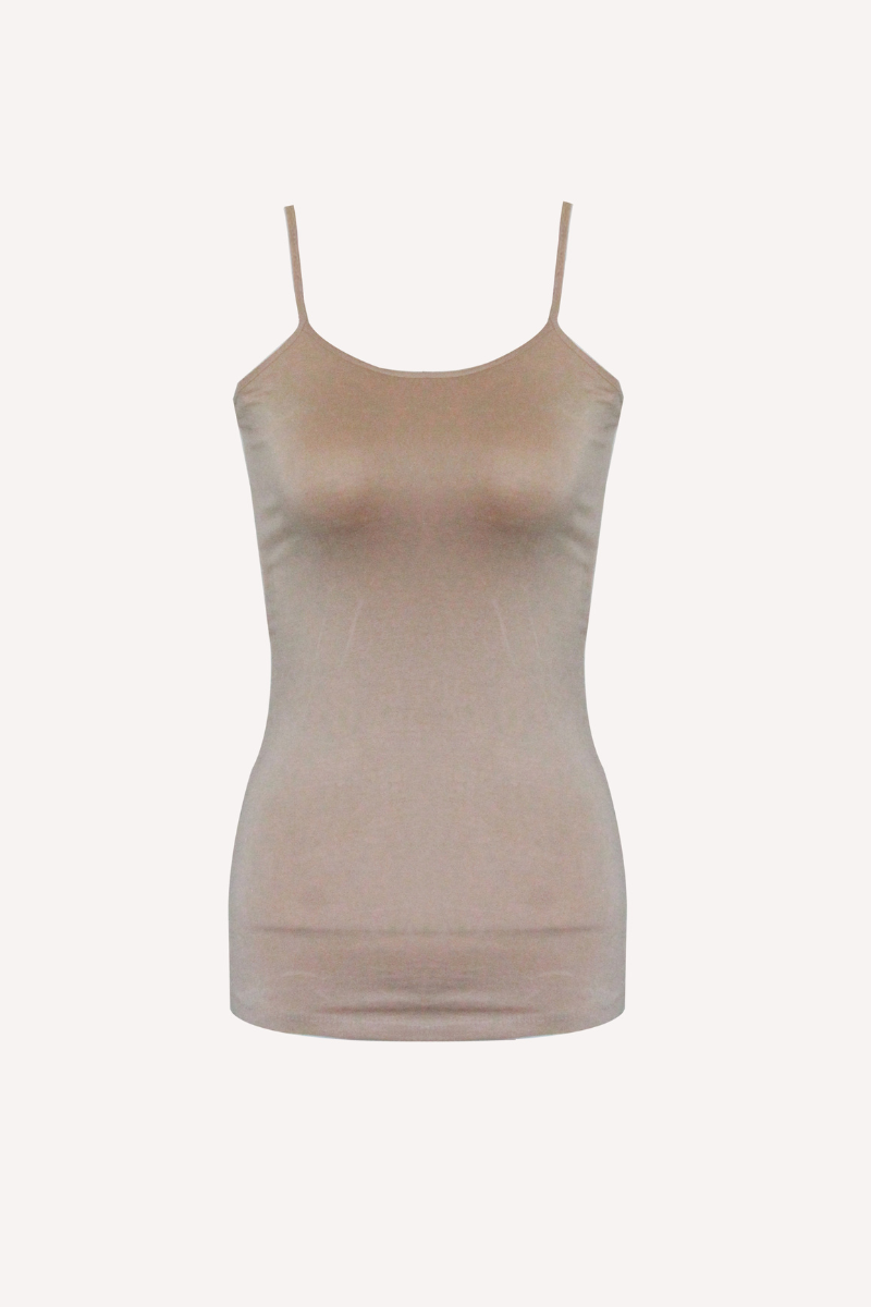 Satin Soft Camisole