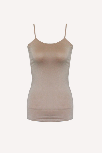Satin Soft Camisole