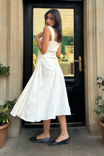 Lily Bloom Dress