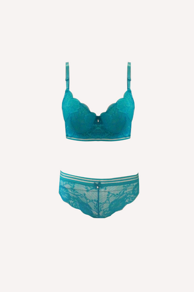 Chic Lace Duo