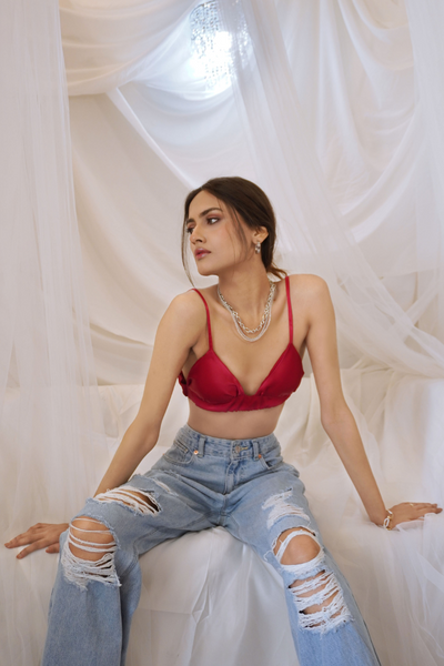 Bralette Top