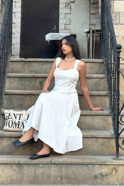 Lily Bloom Dress