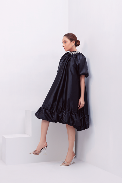 Sirius Black Silk Dress
