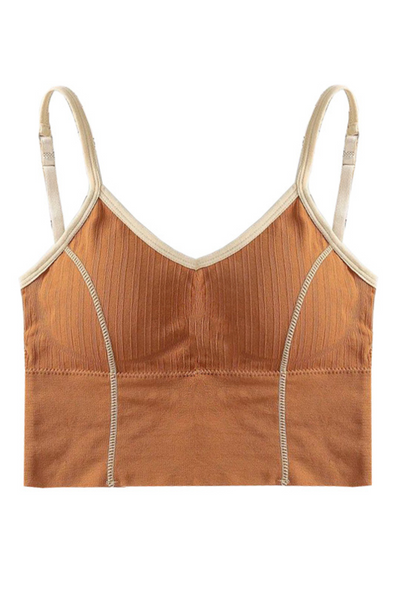 Perfect Fit Camisole Bra