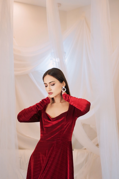 Velvet Rose