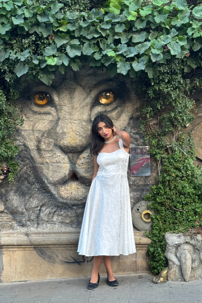 Lily Bloom Dress