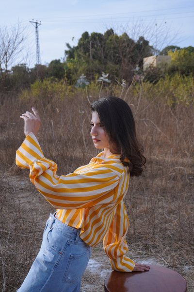 Candy Top