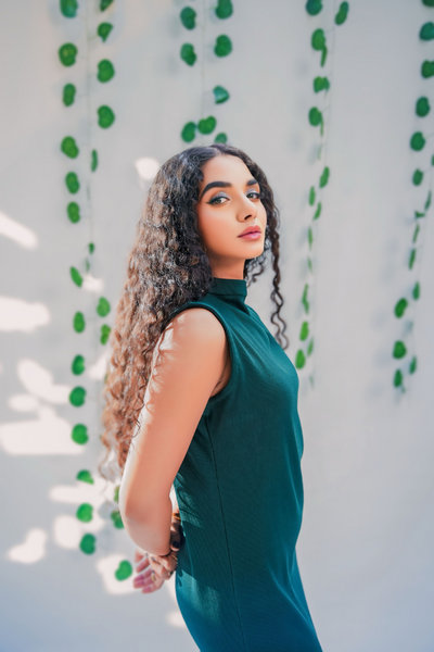 Stellara Dress by Berry Bosom