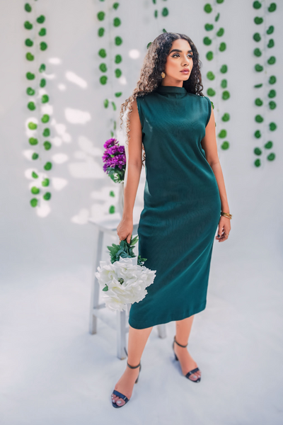 Stellara Dress by Berry Bosom