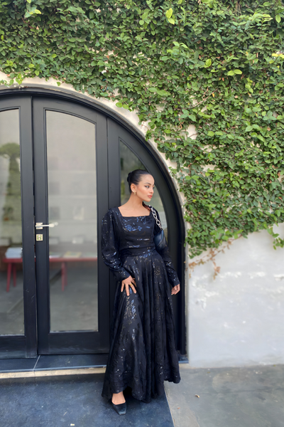 Twilight Luxe Couture