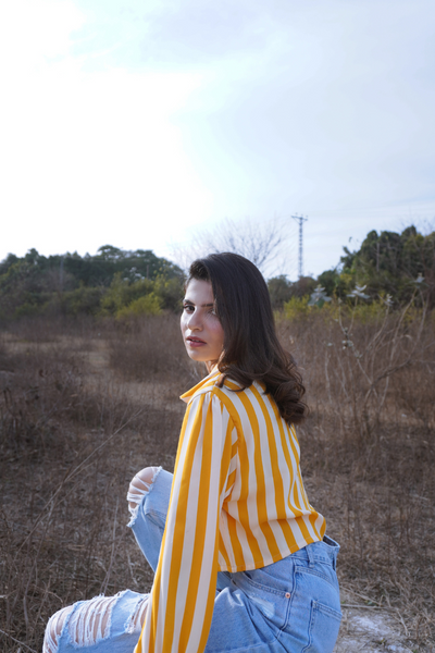Candy Top