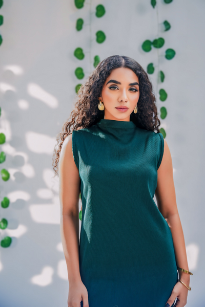 Stellara Dress by Berry Bosom