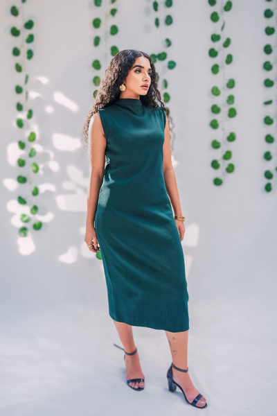 Stellara Dress by Berry Bosom