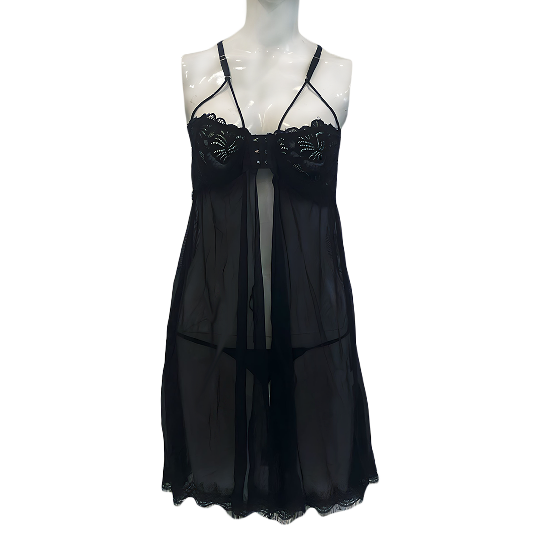 Allure Sheer Nighty