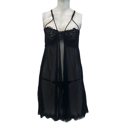 Allure Sheer Nighty