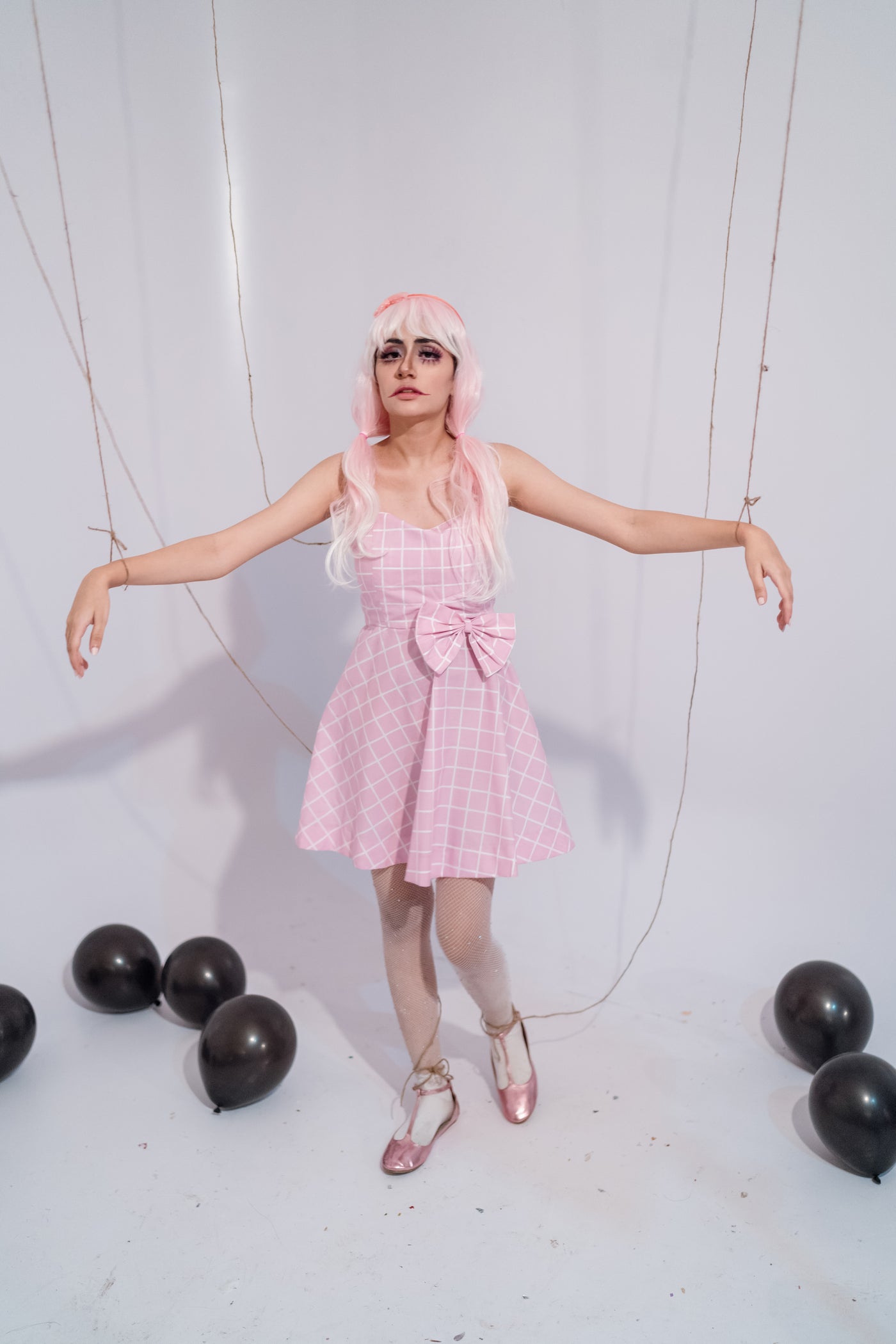Barbie b!