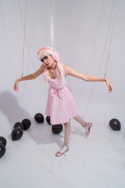 Barbie b!