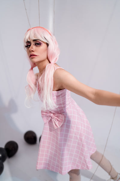Barbie b!