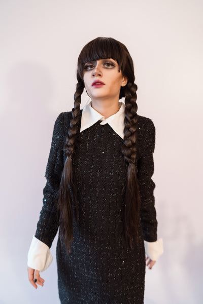 Wednesday Addams Costume